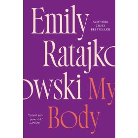 My Body - kollektif