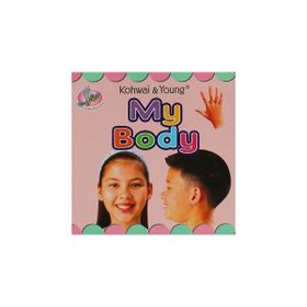 My Body - kollektif