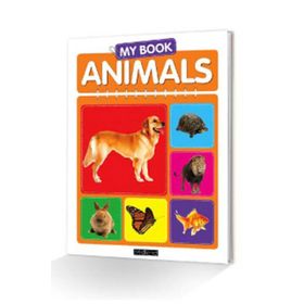 My Book Animals - Heyet-Kurul-Komisyon