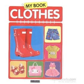My Book Clothes - Heyet-Kurul-Komisyon