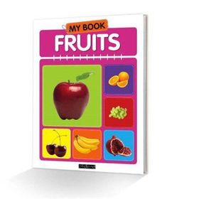 My Book Fruits - Heyet-Kurul-Komisyon