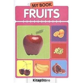 My Book Fruits - Heyet-Kurul-Komisyon