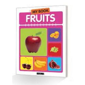 My Book Fruits - Heyet-Kurul-Komisyon