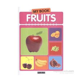 My Book Fruits - Heyet-Kurul-Komisyon