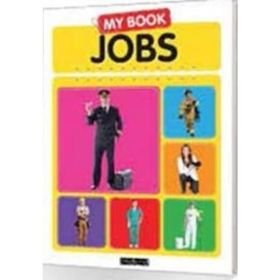 My Book Jobs - Heyet-Kurul-Komisyon