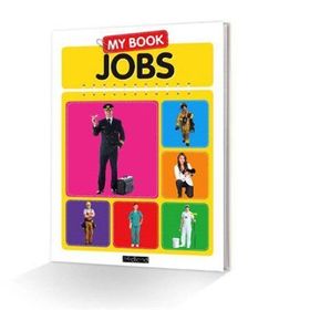 My Book Jobs - Heyet-Kurul-Komisyon