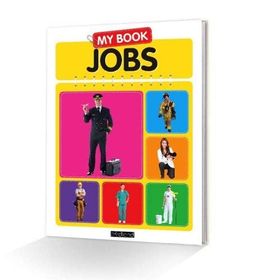 My Book Jobs - Heyet-Kurul-Komisyon