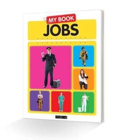 My Book Jobs - Heyet-Kurul-Komisyon