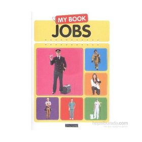 My Book Jobs - Heyet-Kurul-Komisyon