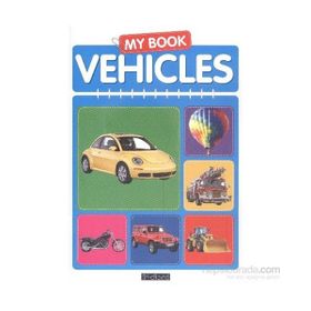 My Book Vehicles - Heyet-Kurul-Komisyon