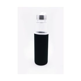 My Bottle 470 ml Borosilikat Cam Matara