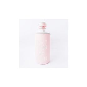 My Bottle Borosilikat 1 lt Cam Matara