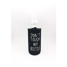 My Bottle Borosilikat 1 lt Cam Matara