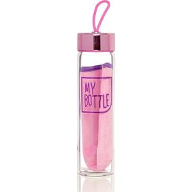 My Bottle Pembe Matara