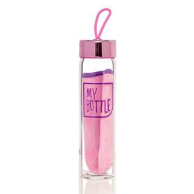 My Bottle Pembe Matara