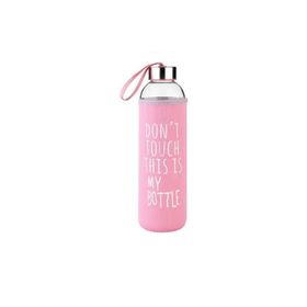 My Bottle Pembe Matara