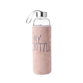My Bottle Pembe Matara