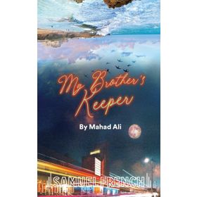 MY BROTHER'S A KEEPER - MICHAEL HARDCASTLE
