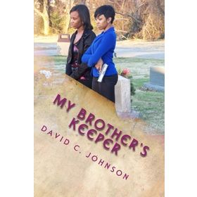 MY BROTHER'S A KEEPER - MICHAEL HARDCASTLE