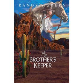 MY BROTHER'S A KEEPER - MICHAEL HARDCASTLE
