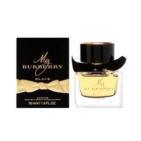 My Burberry Black 50 ml EDP Kadın Parfüm