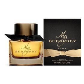 My Burberry Black 90 ml EDP Outlet Kadın Parfüm