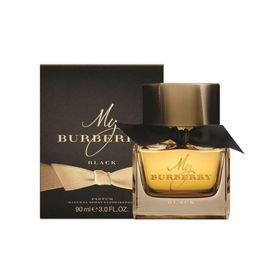 My Burberry Black 90 ml EDP Outlet Kadın Parfüm