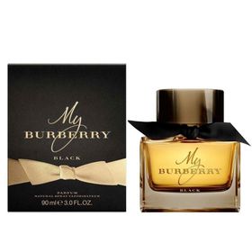 My Burberry Black 90 ml EDP Outlet Kadın Parfüm