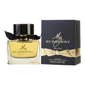 My Burberry Black 90 ml EDP Outlet Kadın Parfüm