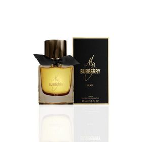 My Burberry Black EDP 90 ml Kadın Parfüm