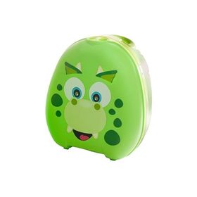 My Carry Potty Dinazor Taşınabilir Lazımlık