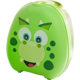 My Carry Potty Dinazor Taşınabilir Lazımlık