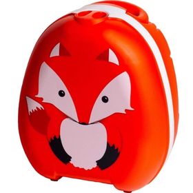 My Carry Potty Tilki Taşınabilir Lazımlık