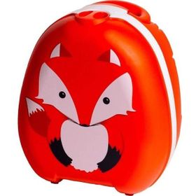My Carry Potty Tilki Taşınabilir Lazımlık