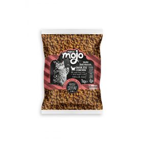My Cat Mojo Black Tavuk Etli 2 kg Açık Yavru Kedi Maması