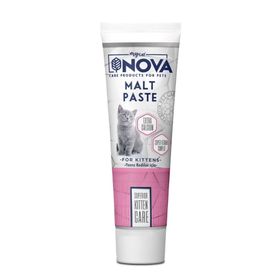 My Cat Nova 100 gr Yavru Kediler İçin Malt Paste