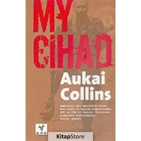 MY CIHAD - AUKAI COLLINS