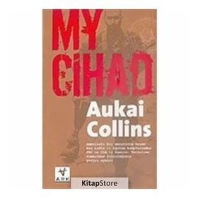 MY CIHAD - AUKAI COLLINS
