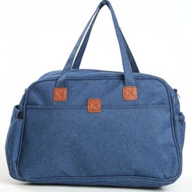 M&Y Collection 6490 Selvi Lacivert Anne Bebek Bakım Çantası