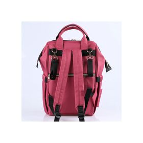 M&Y Collection 6610 Go Bordo Bebek Bakım Çantası