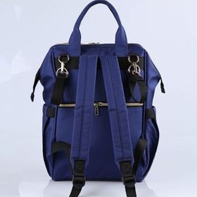 M&Y Collection 6610 Go Lacivert Bebek Bakım Çantası
