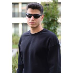 My Concept MYC 148 C216 Erkek Güneş Gözlüğü
