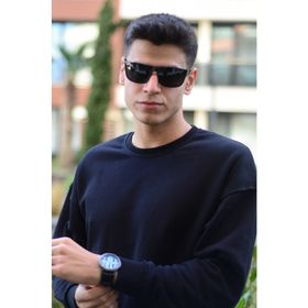 My Concept MYC 241 C1 Erkek Güneş Gözlüğü
