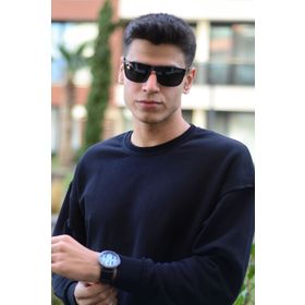 My Concept MYC 241 C1 Erkek Güneş Gözlüğü