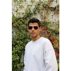 My Concept MYC 3609 B C7 Unisex Güneş Gözlüğü
