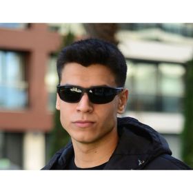 My Consept MYC 194 C216 Unisex Güneş Gözlüğü