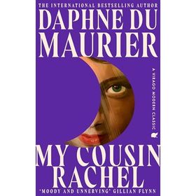 My Cousin Rachel - Daphne Du Murier