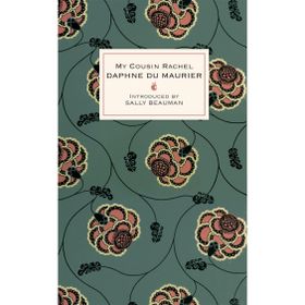 My Cousin Rachel - Daphne Du Murier