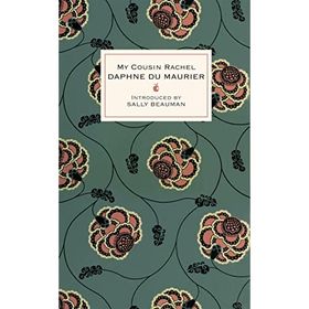 My Cousin Rachel - Daphne Du Murier