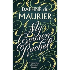 My Cousin Rachel - Daphne Du Murier